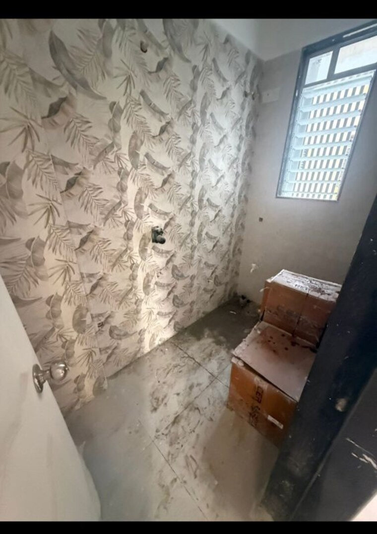 Bathroom, west-view-chs 2 Bedroom 665 Sq.Ft. Apartment In Thane West Thane 10557157