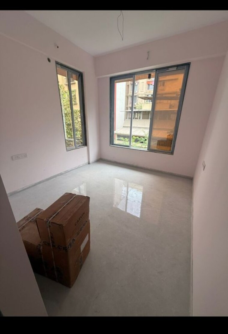 Room, west-view-chs 2 Bedroom 665 Sq.Ft. Apartment In Thane West Thane 10557157