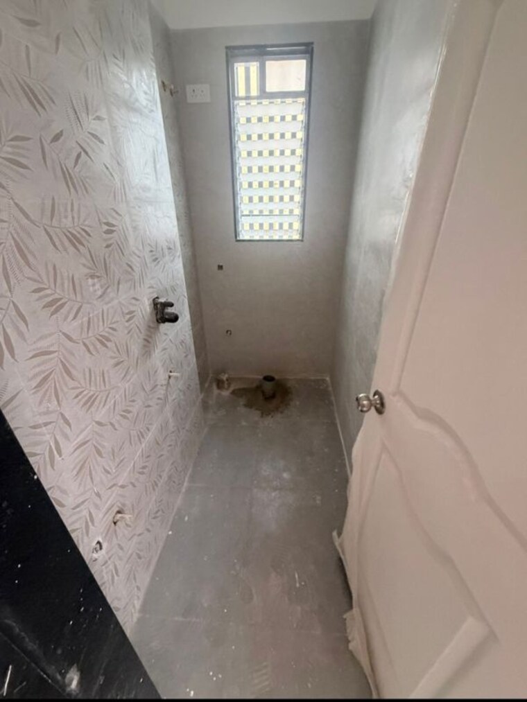 Bathroom, west-view-chs 2 Bedroom 665 Sq.Ft. Apartment In Thane West Thane 10557157