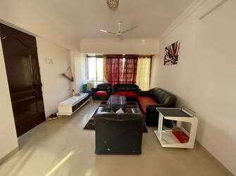 2 BHK Apartment For Rent in Neelkamal CHS Goregaon West in Goregaon West, Mumbai