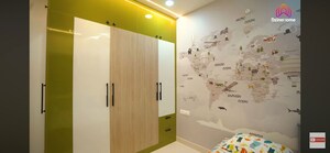 Room in 2.5 BHK Apartment at My Home Tridasa, Tellapur – for Sale