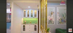 Furnished Amenities in 2.5 BHK Apartment at My Home Tridasa, Tellapur – for Sale