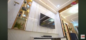 2.5 BHK Apartment For Sale in My Home Tridasa, Tellapur