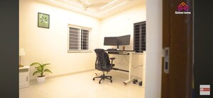 Team Area in 2.5 BHK Apartment at My Home Tridasa, Tellapur – for Sale