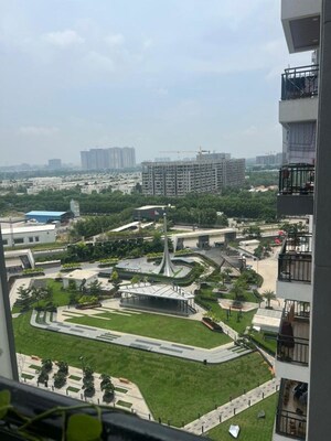 2.5 BHK Apartment – Exterior View View at My Home Tridasa, Tellapur - for Sale