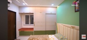Room in 2.5 BHK Apartment at My Home Tridasa, Tellapur – for Sale