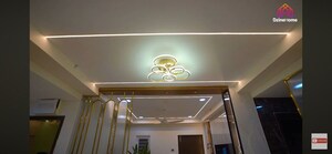 Furnished Amenities in 2.5 BHK Apartment at My Home Tridasa, Tellapur – for Sale