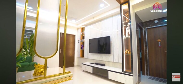 undefined, my-home-tridasa 2.5 Bedroom 1505 Sq.Ft. Apartment In Tellapur Hyderabad 10557133