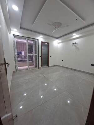 4 BHK Builder Floor For Sale in Chattarpur