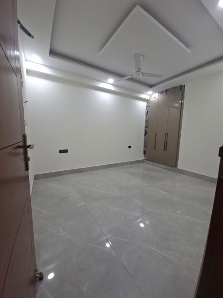 Room, chattarpur 4 Bedroom 1400 Sq.Ft. Builder Floor In Chattarpur Delhi 10557152
