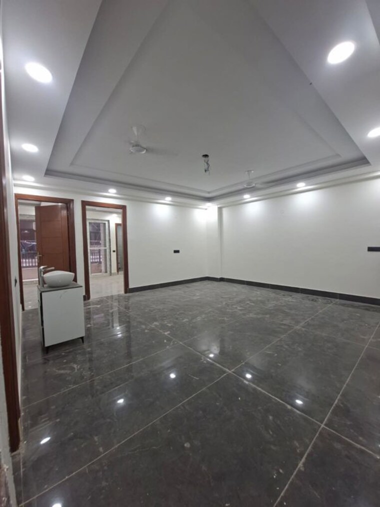 Room, chattarpur 4 Bedroom 1400 Sq.Ft. Builder Floor In Chattarpur Delhi 10557152