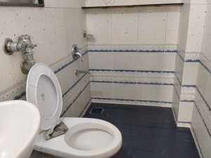 Bathroom in 2 BHK Apartment at Dosti Olive, Wadala East – for Sale