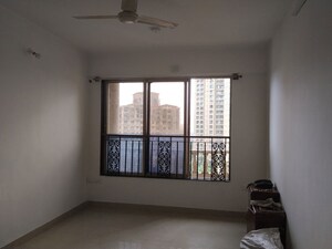 Living Room in 2 BHK Apartment at Dosti Olive, Wadala East – for Sale