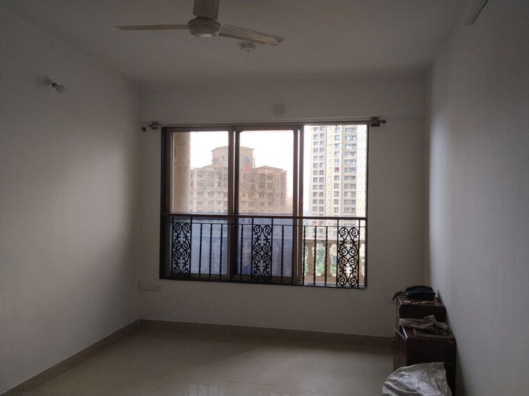 Living Room, dosti-olive 2 Bedroom 636 Sq.Ft. Apartment In Wadala East Mumbai 10557097