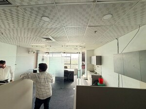  Office Space For Rent in Ansal Felix Square, Gomti Nagar
