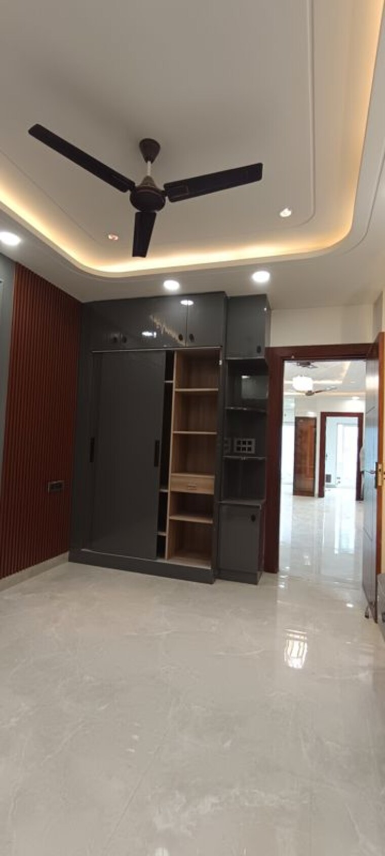 undefined, fidato-honour-homes 3 Bedroom 150 Sq.Yd. Builder Floor In Sector 89 Faridabad 10557163
