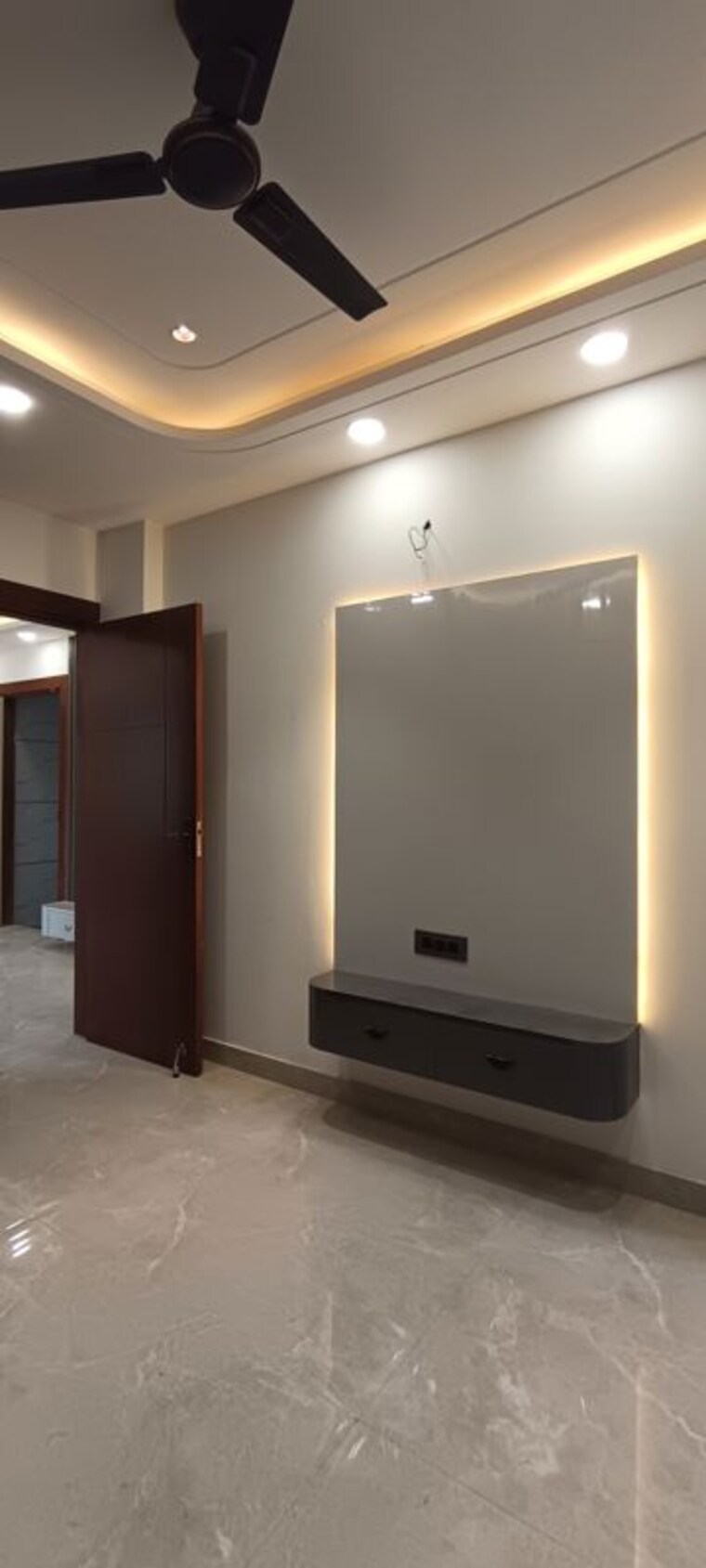 Room, fidato-honour-homes 3 Bedroom 150 Sq.Yd. Builder Floor In Sector 89 Faridabad 10557163
