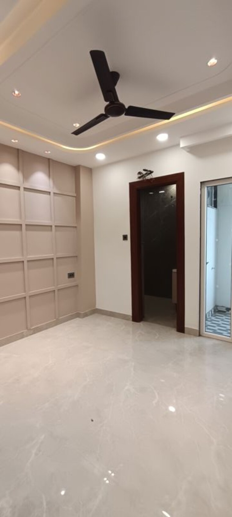 Room, fidato-honour-homes 3 Bedroom 150 Sq.Yd. Builder Floor In Sector 89 Faridabad 10557163