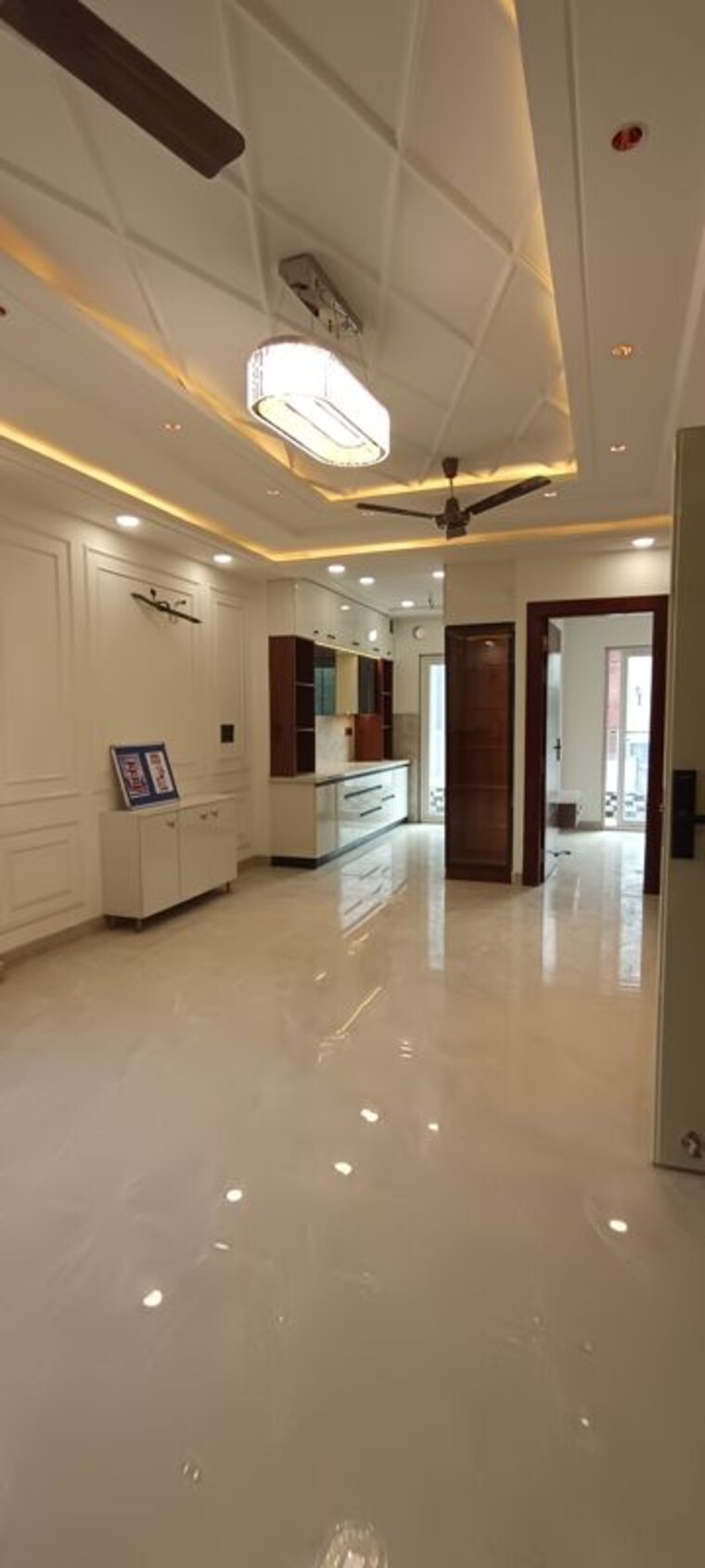 undefined, fidato-honour-homes 3 Bedroom 150 Sq.Yd. Builder Floor In Sector 89 Faridabad 10557163