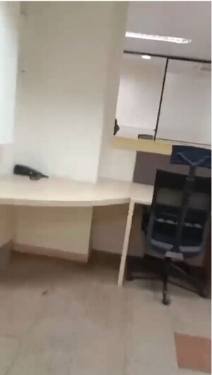 Team Area in  Office Space at Chembur – for Rent
