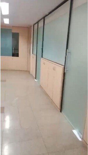 Team Area in  Office Space at Chembur – for Rent