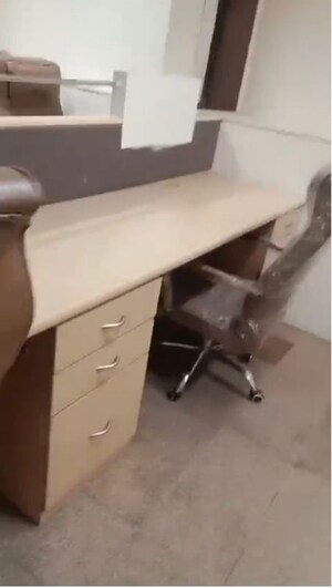  Office Space For Rent in Chembur