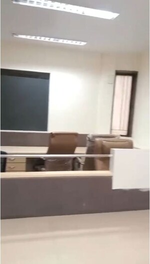 Team Area in  Office Space at Chembur – for Rent