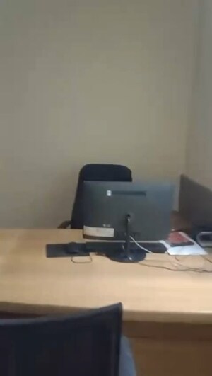 Team Area in  Office Space at Chembur – for Rent