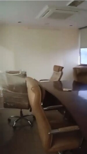 Team Area in  Office Space at Chembur – for Rent