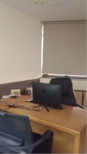 Team Area in  Office Space at Chembur – for Rent