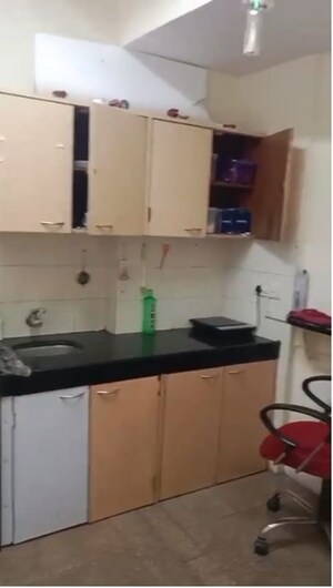 Team Area in  Office Space at Chembur – for Rent