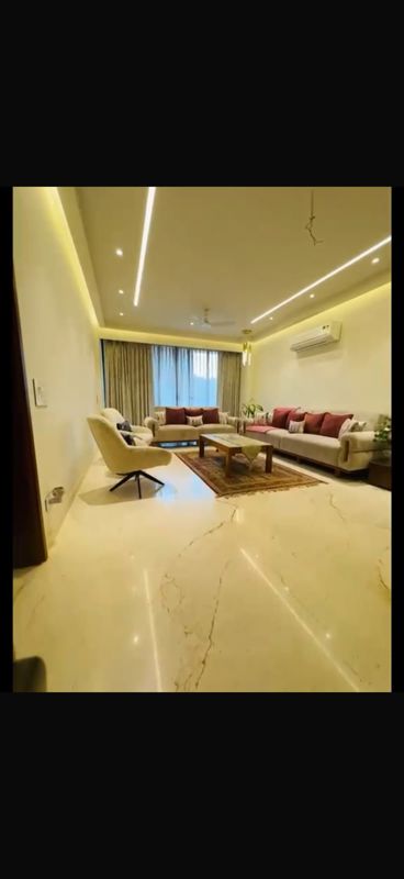 4 BHK + Servant Room,Study Room 411 Sq.Yd. Builder Floor in Emaar Emerald Floors