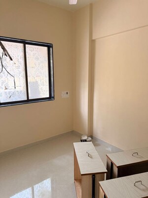 1 BHK Apartment For Rent in Militia Apartment, Byculla