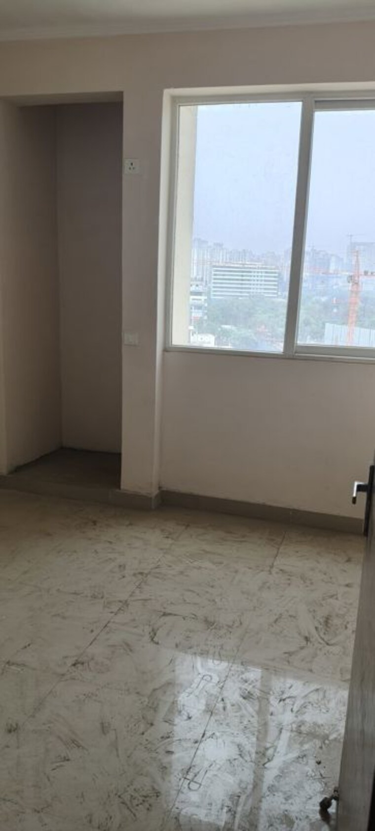 Room, amrapali-kingswood 3 Bedroom 1115 Sq.Ft. Apartment In Sector 4 Greater Noida Greater Noida 10557166
