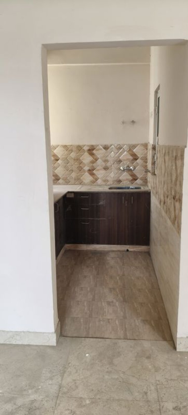Kitchen, amrapali-kingswood 3 Bedroom 1115 Sq.Ft. Apartment In Sector 4 Greater Noida Greater Noida 10557166