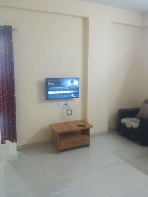 1 BHK Apartment For Rent in The Pearl Apartments, Kharadi