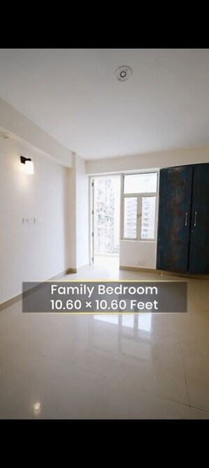Bedroom in 2 BHK Apartment at Mittal Rajnagar Residency, Raj Nagar Extension – for Sale