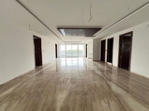 3 BHK Apartment For Rent in SMR Vinay Iconia Hyderabad, Kondapur