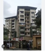 600 Sq.Ft. Office Space in Harsh Shanti Nagar CHS