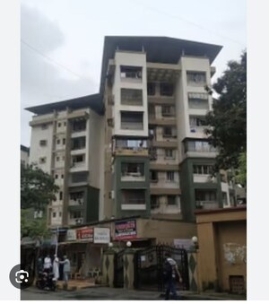  Office Space For Rent in Harsh Shanti Nagar CHS, Mira Road