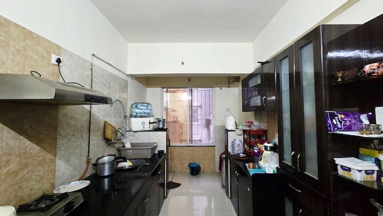 Team Area, atlanta-society 2 Bedroom 950 Sq.Ft. Apartment In Wakad Pune 10556828