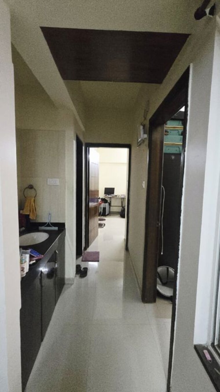 undefined, atlanta-society 2 Bedroom 950 Sq.Ft. Apartment In Wakad Pune 10556828