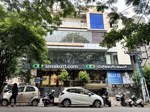 Office Space For Sale in Banashankari