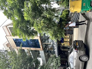  Office Space – Exterior View View at Banashankari - for Sale