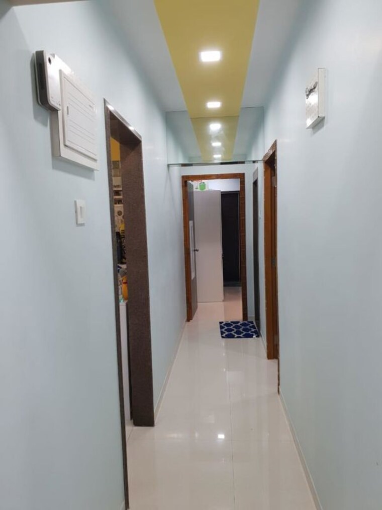 undefined, vijay-nagari-annex 2 Bedroom 920 Sq.Ft. Apartment In Waghbil Thane 10557023