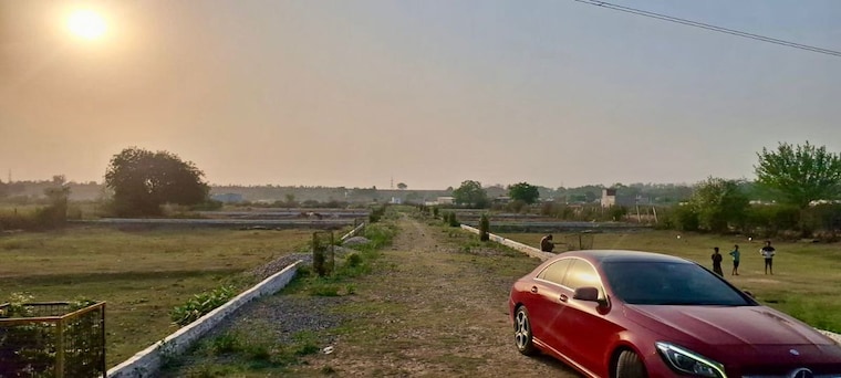 undefined, sultanpur road  1000 Sq.Ft. Plot In Sultanpur Road Lucknow 10557174