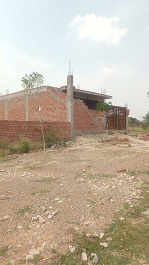 Plot Area in  Plot at Sultanpur Road – for Sale