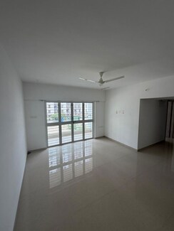 2 BHK + Extra Room Apartment For Rent in Goyal My Homes Wakad