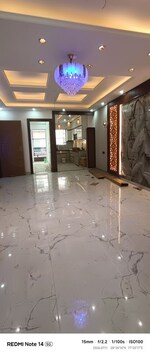 3 BHK + Prayer Room 180 Sq.Yd. Builder Floor in Sector 86