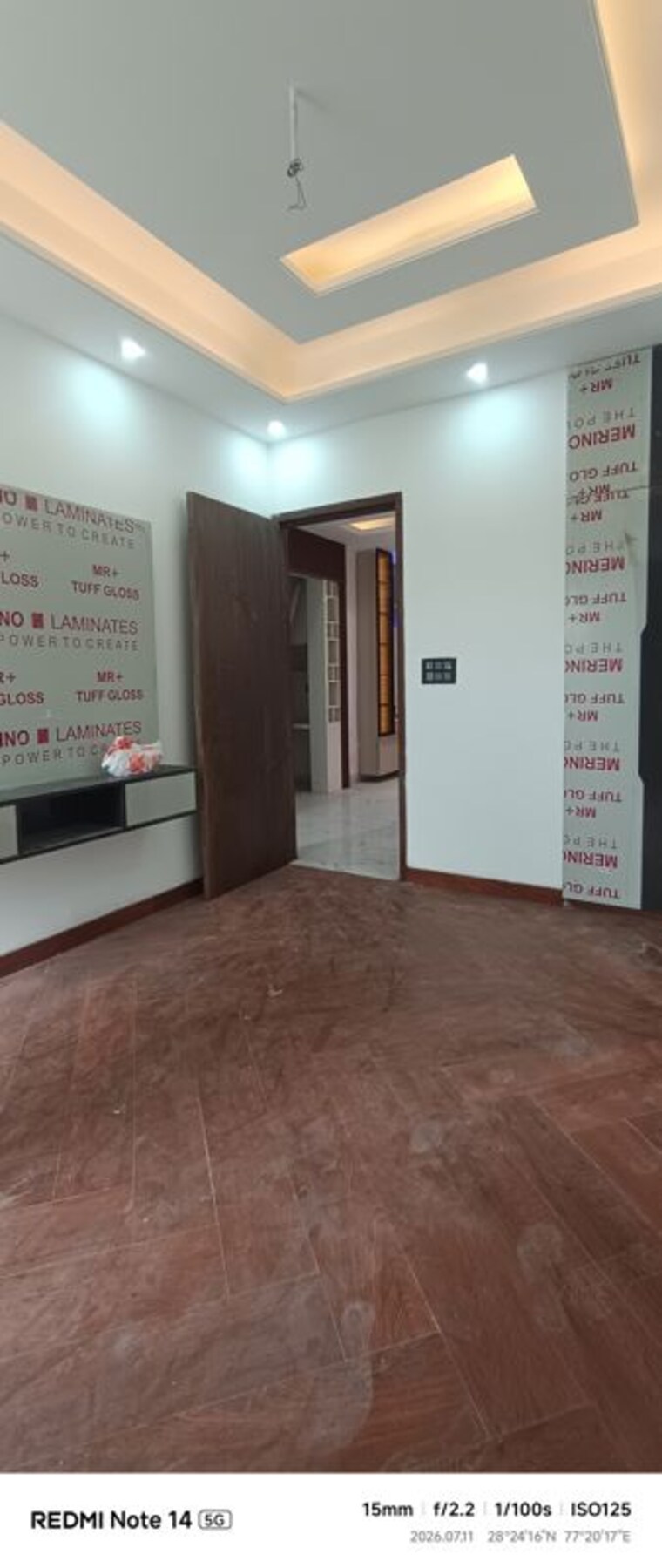 Room, sector 86 3 Bedroom 180 Sq.Yd. Builder Floor In Sector 86 Faridabad 10557210